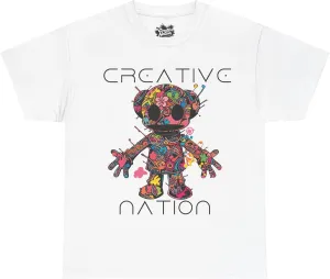 Psychedelic Sneaker Shirt - Unisex Tee to Match | Gift for Him | Perfect Sneaker Tee for Sneakerheads
