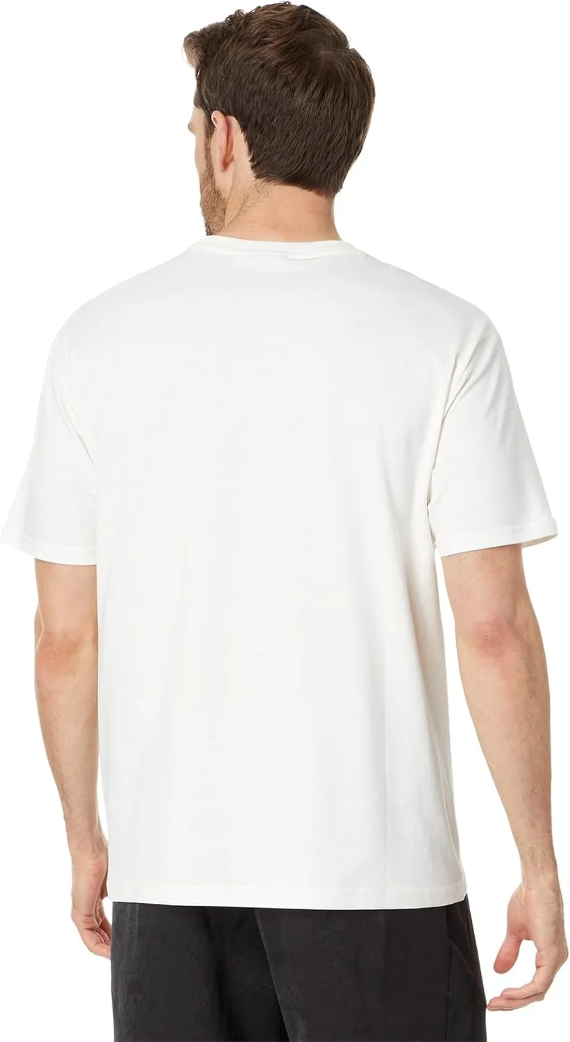 PUMA Classics Paisleyluxe Graphic Short Sleeve Tee