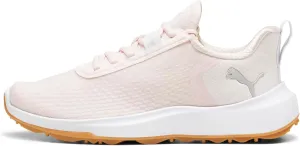 PUMA GOLF Fusion Crush Sport Women's Sneaker, 5.5 White