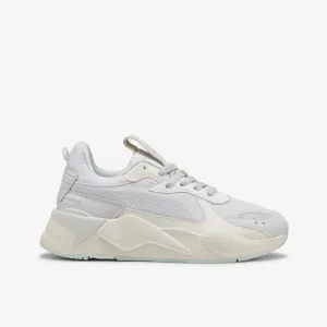 Puma RS-X Soft W -  White / Peaceful Blue
