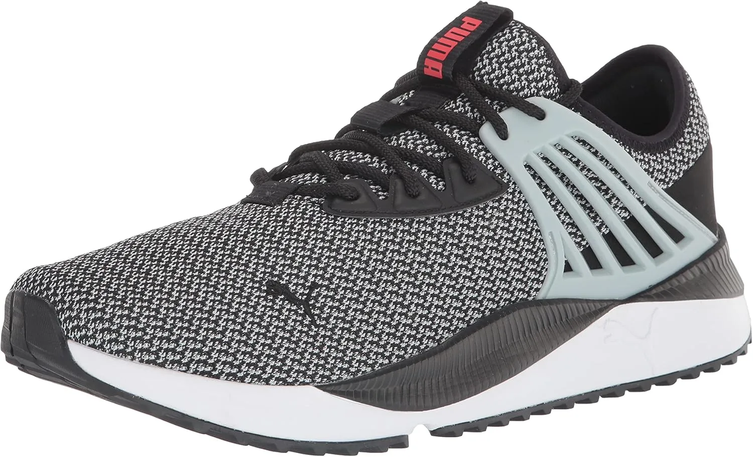 PUMA Unisex-Adult Pacer Future Knit Warm Sneaker