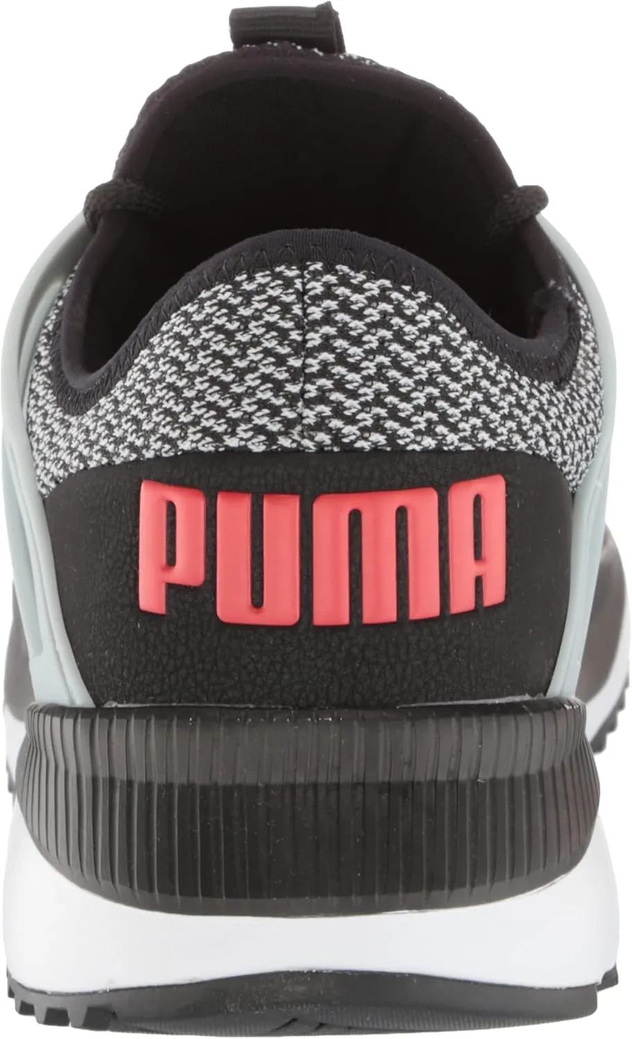 PUMA Unisex-Adult Pacer Future Knit Warm Sneaker