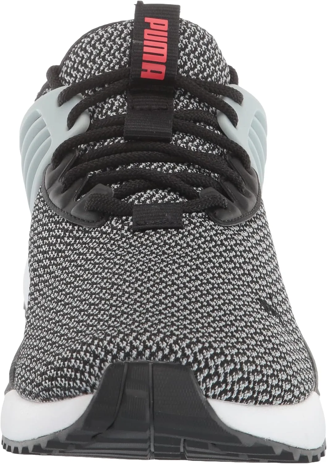 PUMA Unisex-Adult Pacer Future Knit Warm Sneaker