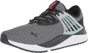 PUMA Unisex-Adult Pacer Future Knit Warm Sneaker