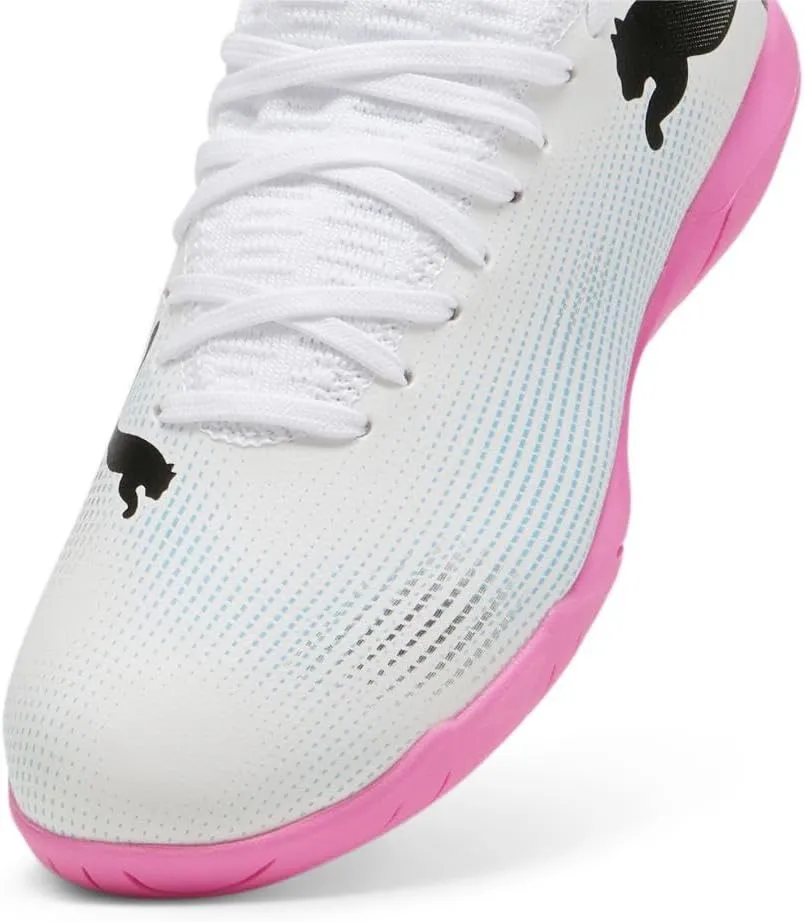 PUMA Unisex-Child Future Indoor Training Sneaker