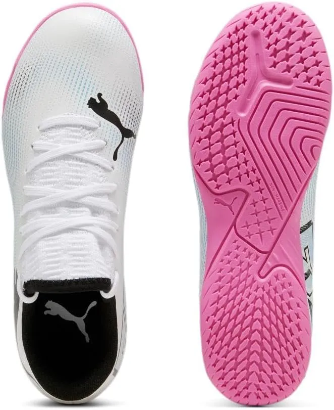 PUMA Unisex-Child Future Indoor Training Sneaker
