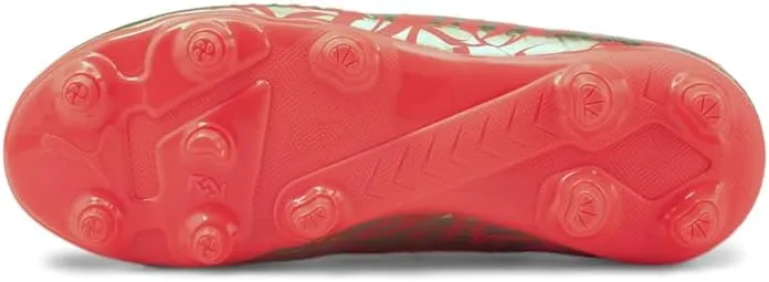 PUMA Unisex-Child Future Z 3.4 Neymar Jr. Firm Artificial Ground Sneaker