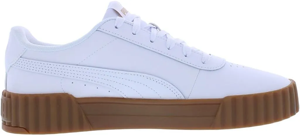 PUMA Women's Carina 3.0 Sneaker