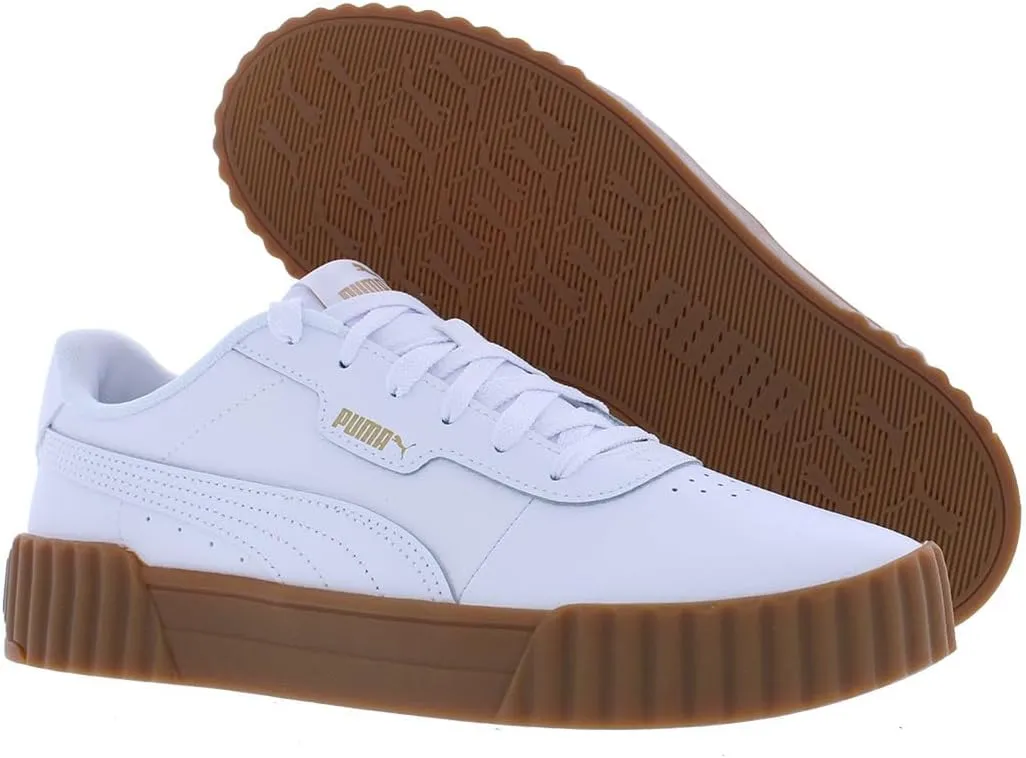PUMA Women's Carina 3.0 Sneaker