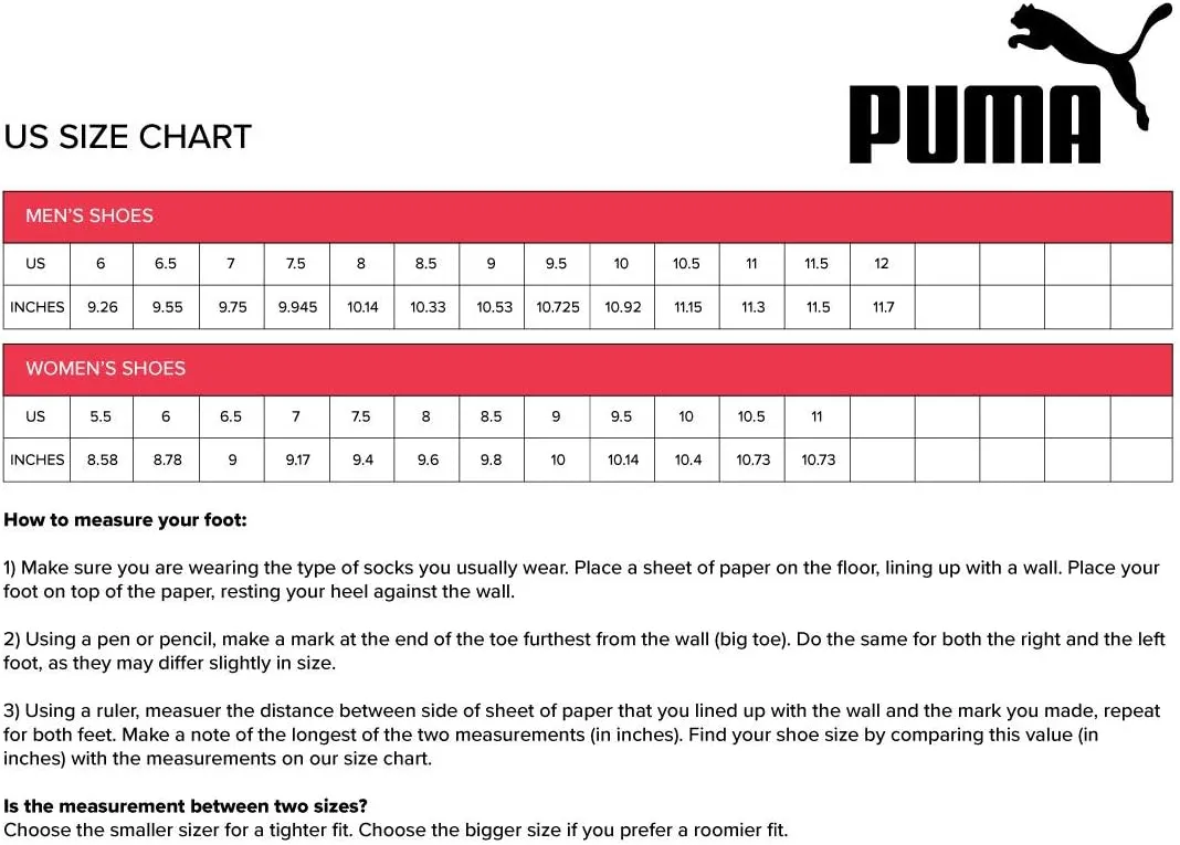 PUMA Women's Sneaker