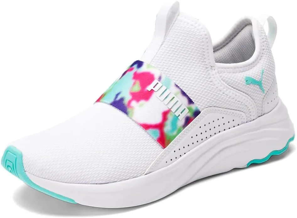 PUMA Women's Softride Sophia Slip-on