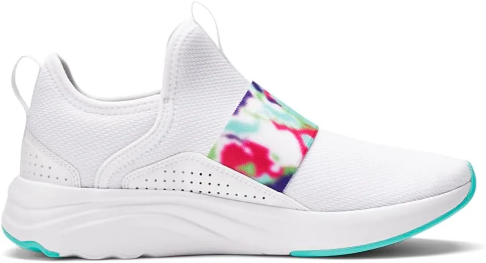 PUMA Women's Softride Sophia Slip-on