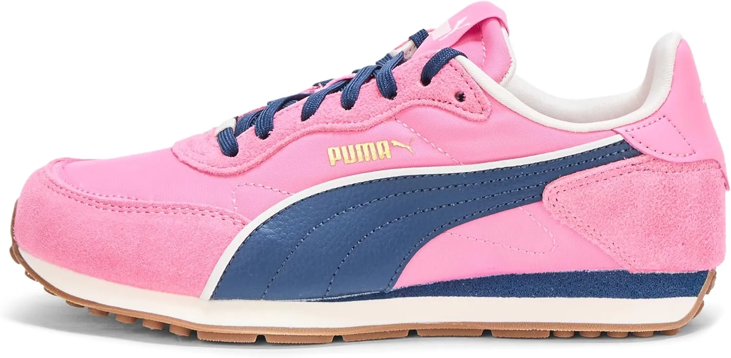 PUMA Women's St Miler Sneaker
