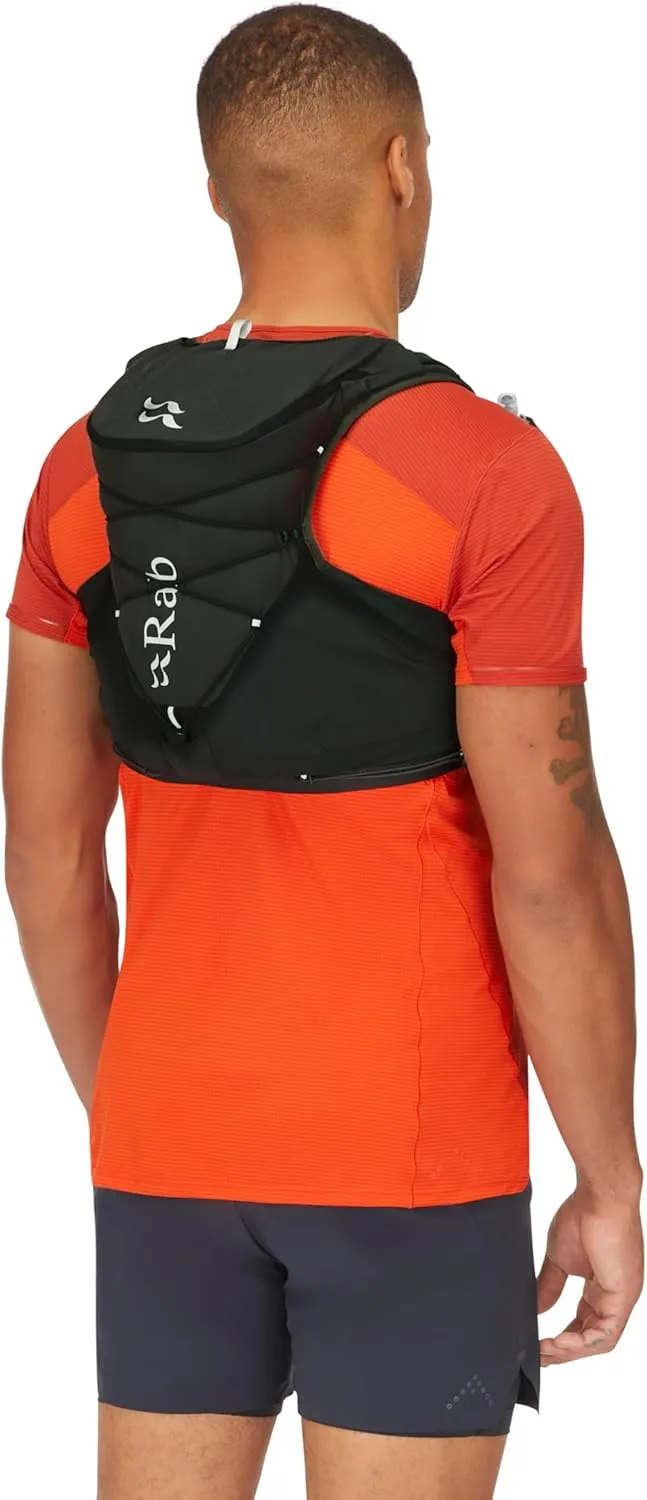 Rab Veil Lightweight Breathable Hydration Vest for Trail Running & Hiking