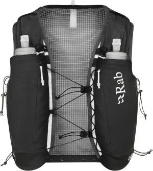 Rab Veil Lightweight Breathable Hydration Vest for Trail Running & Hiking