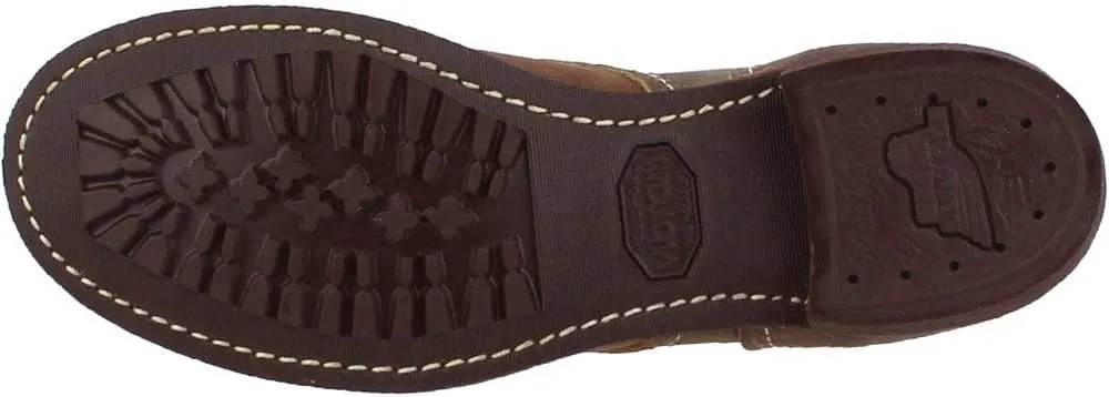 Red Wing Men's Iron Ranger 6" Boot