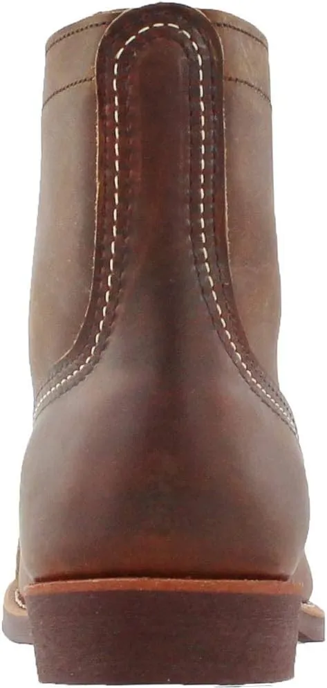 Red Wing Men's Iron Ranger 6" Boot