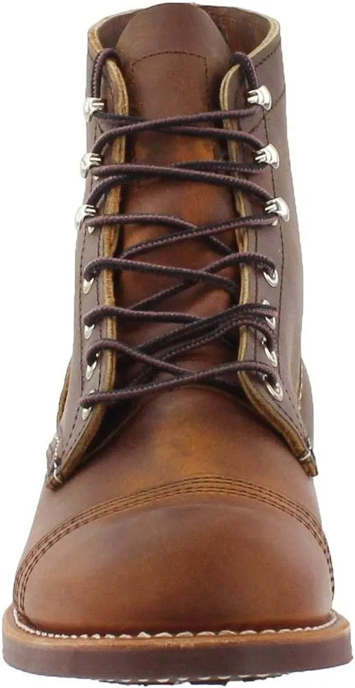 Red Wing Men's Iron Ranger 6" Boot