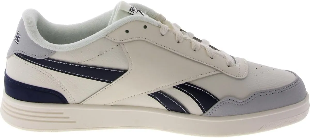 Reebok Unisex-Adult Court Advance Clip Sneaker