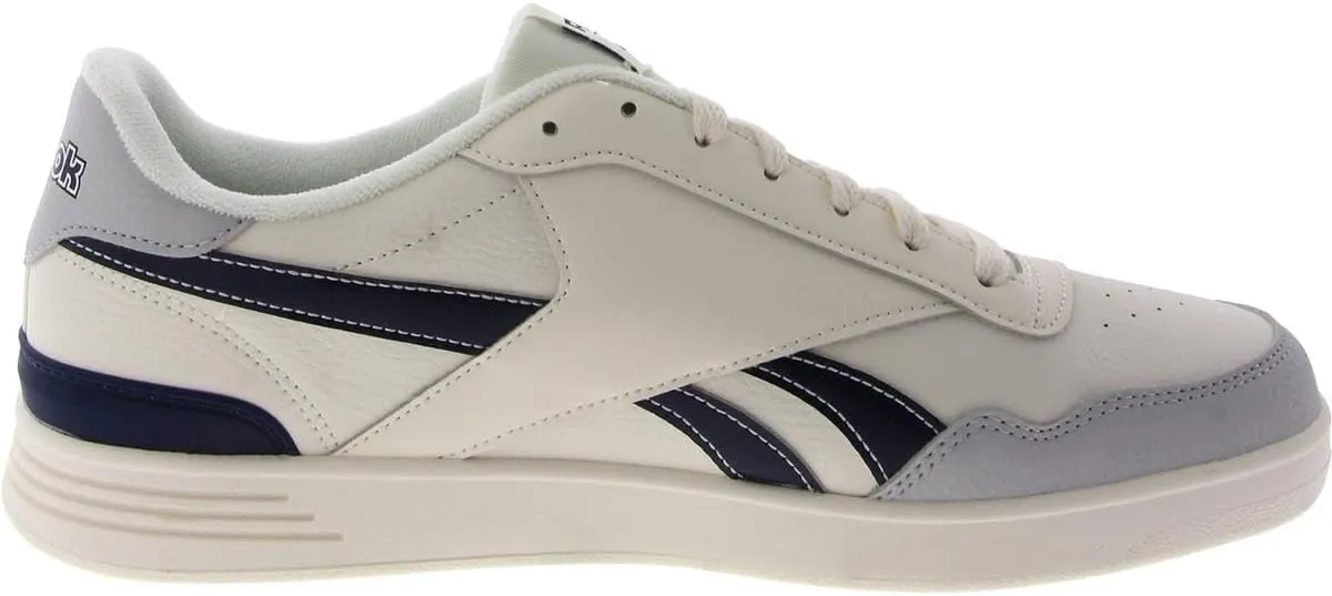 Reebok Unisex-Adult Court Advance Clip Sneaker
