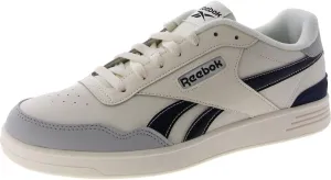 Reebok Unisex-Adult Court Advance Clip Sneaker