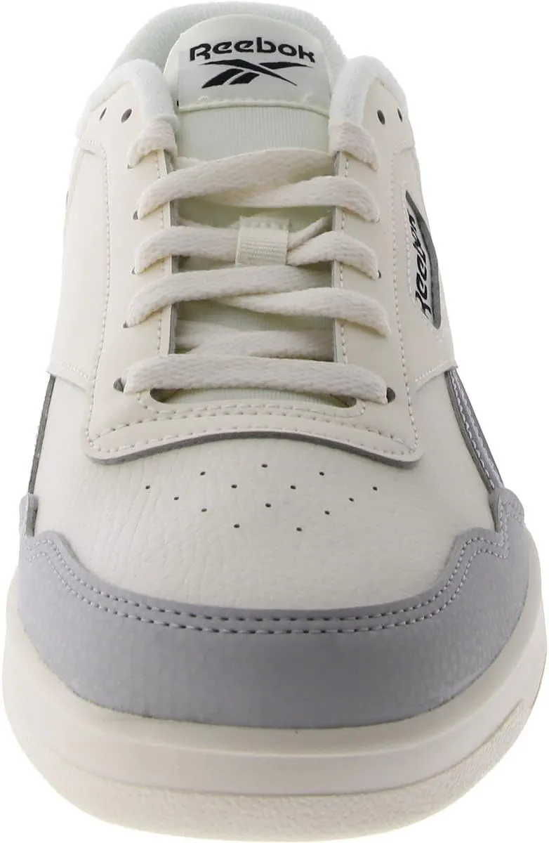 Reebok Unisex-Adult Court Advance Clip Sneaker