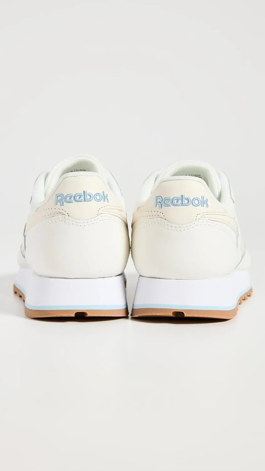 Reebok Women's Classic Leather Sneaker