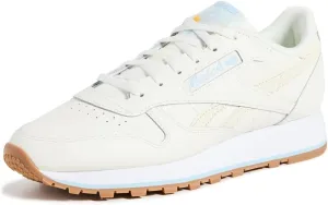 Reebok Women's Classic Leather Sneaker