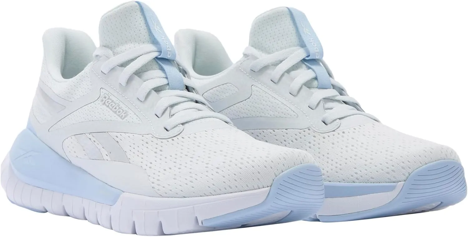 Reebok Women's Flex Trainer Sneaker