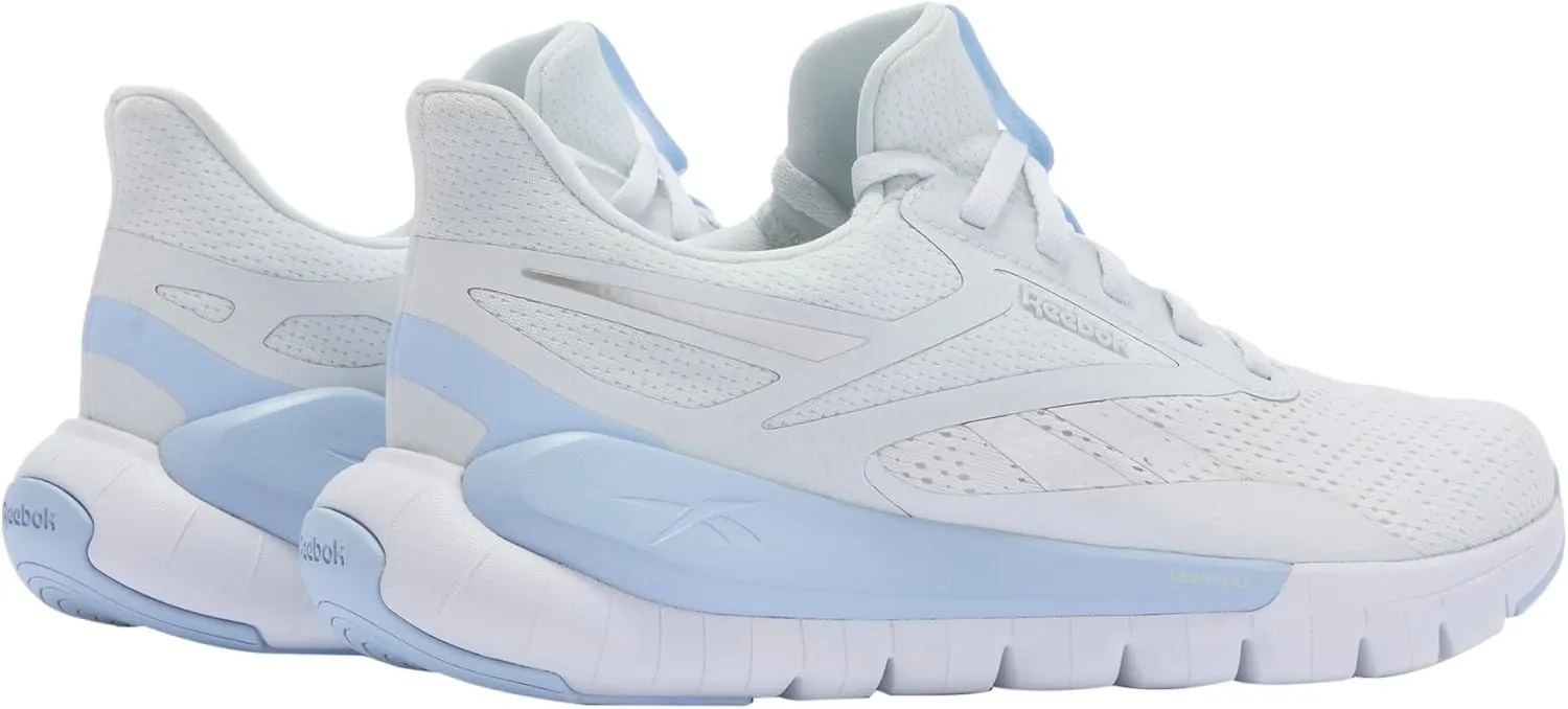 Reebok Women's Flex Trainer Sneaker