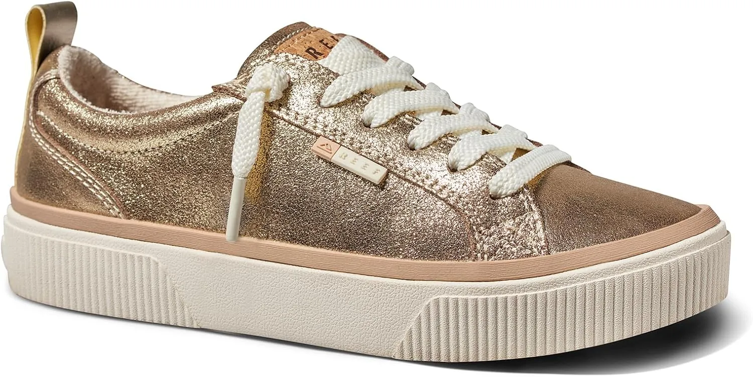 REEF Women's Lay Day Dawn Sneaker