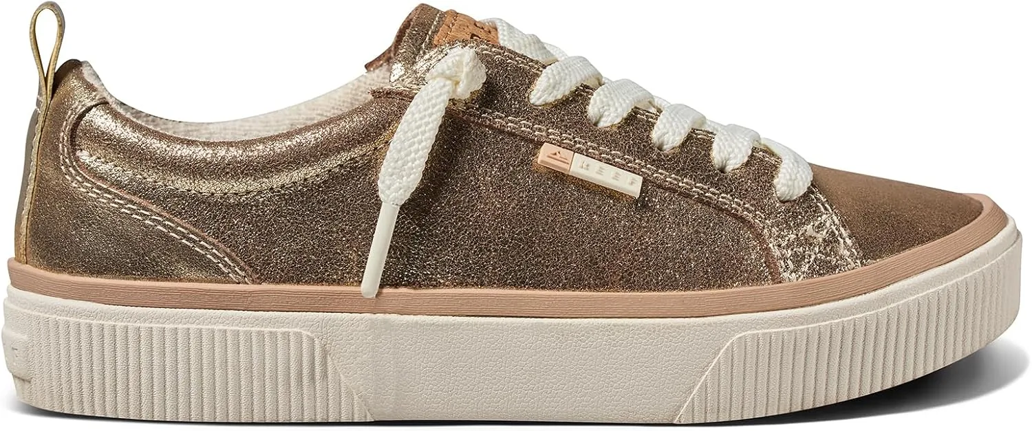 REEF Women's Lay Day Dawn Sneaker