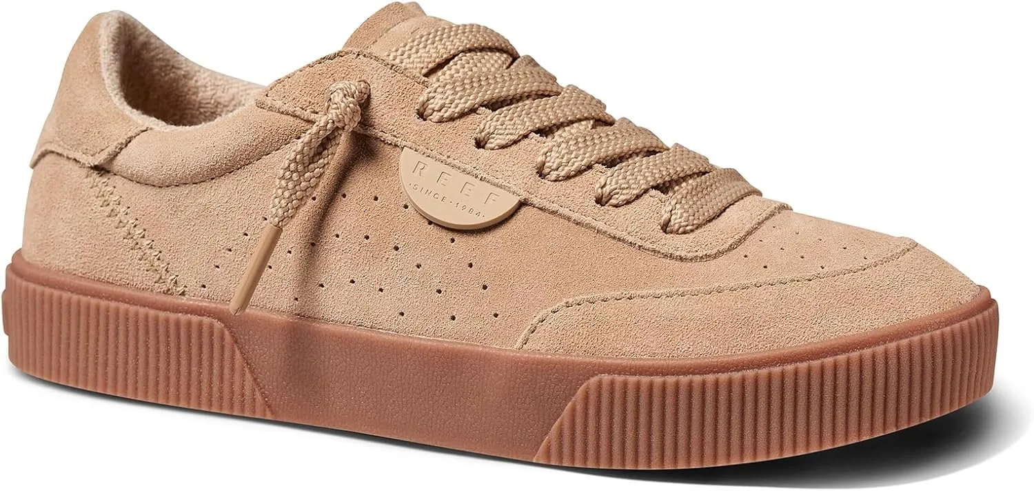 REEF Women's Lay Day Seas Sneaker