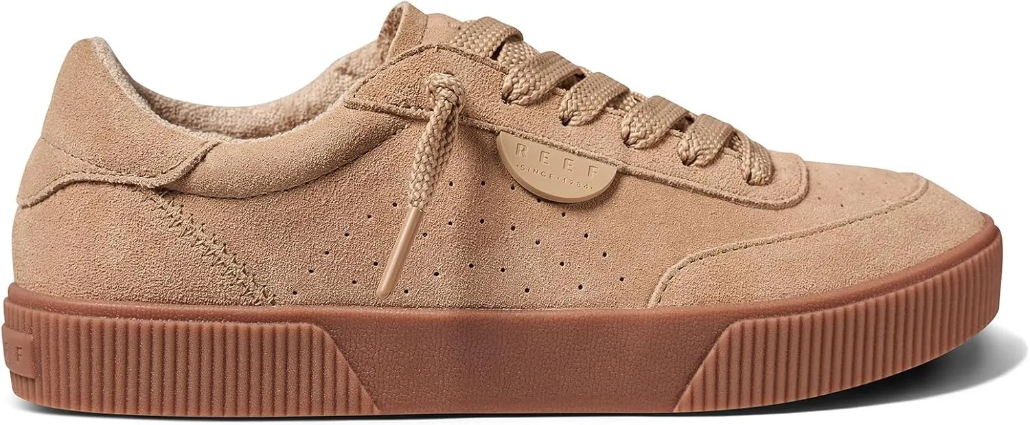 REEF Women's Lay Day Seas Sneaker