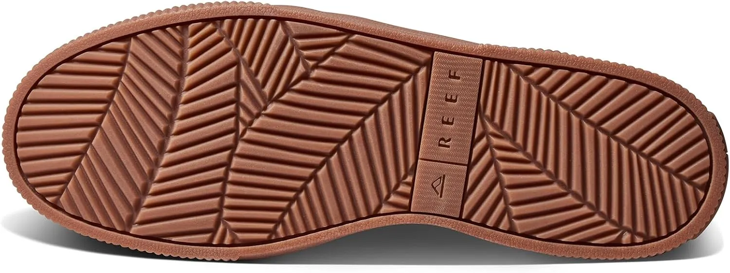 REEF Women's Lay Day Seas Sneaker