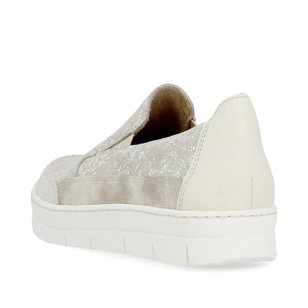 Remonte D5829-90 Slip On Shoe