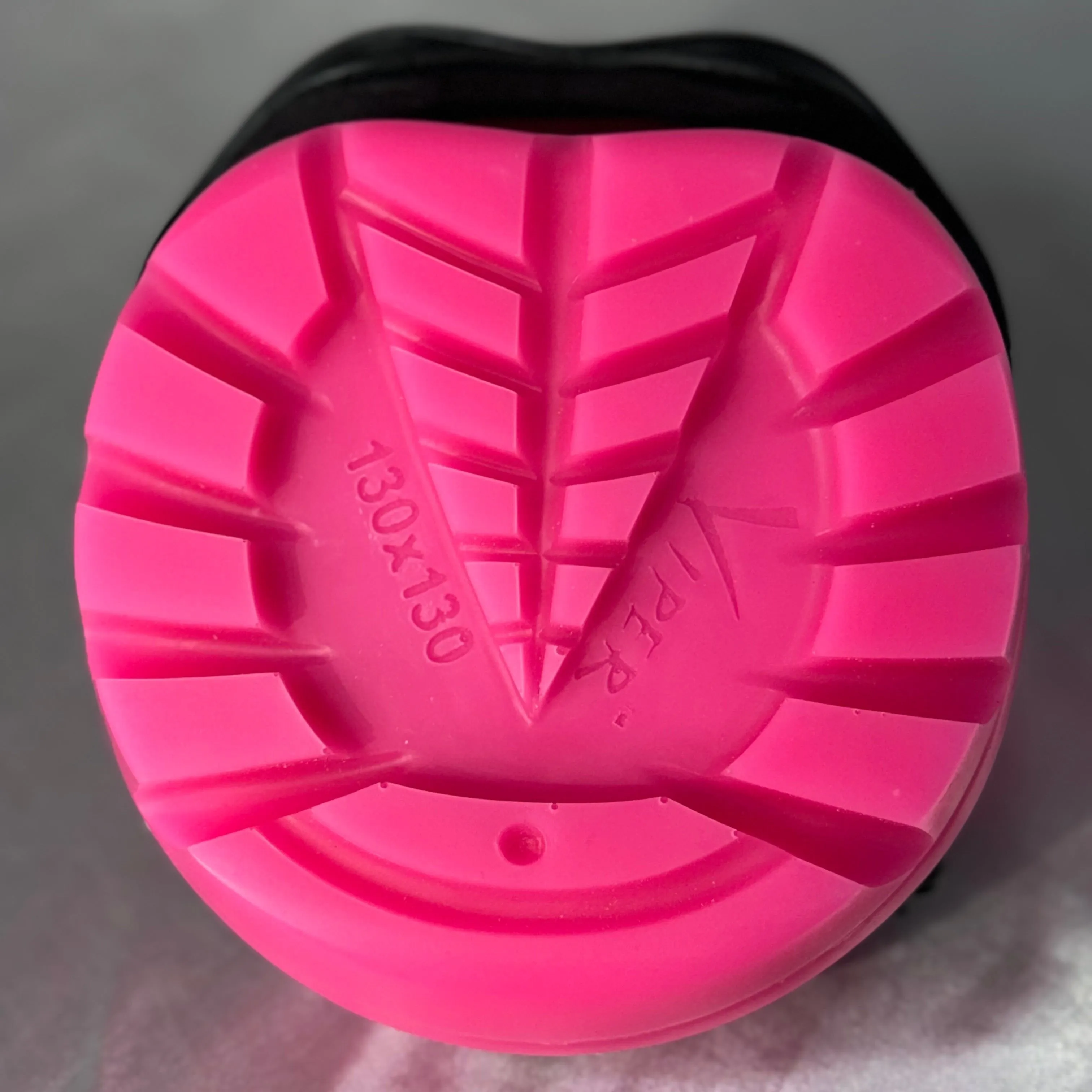 Renegade® Viper Glow™ Hoof Boot Seconds - Cupid's Dream