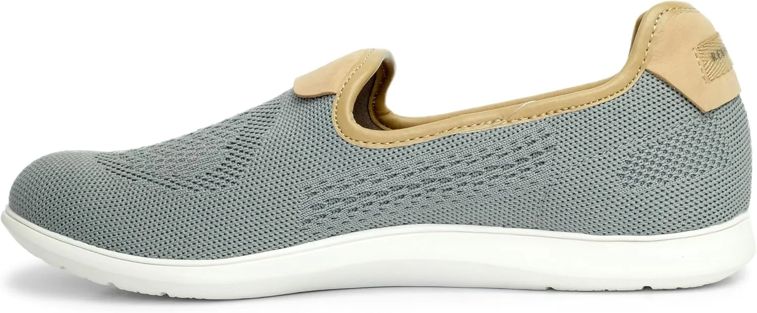 REVITALIGN Women's Antigua Knit Sneaker
