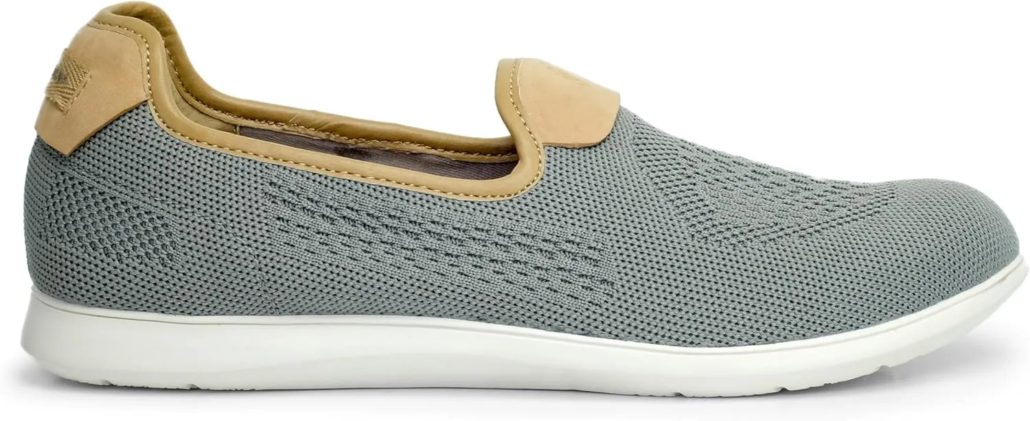 REVITALIGN Women's Antigua Knit Sneaker
