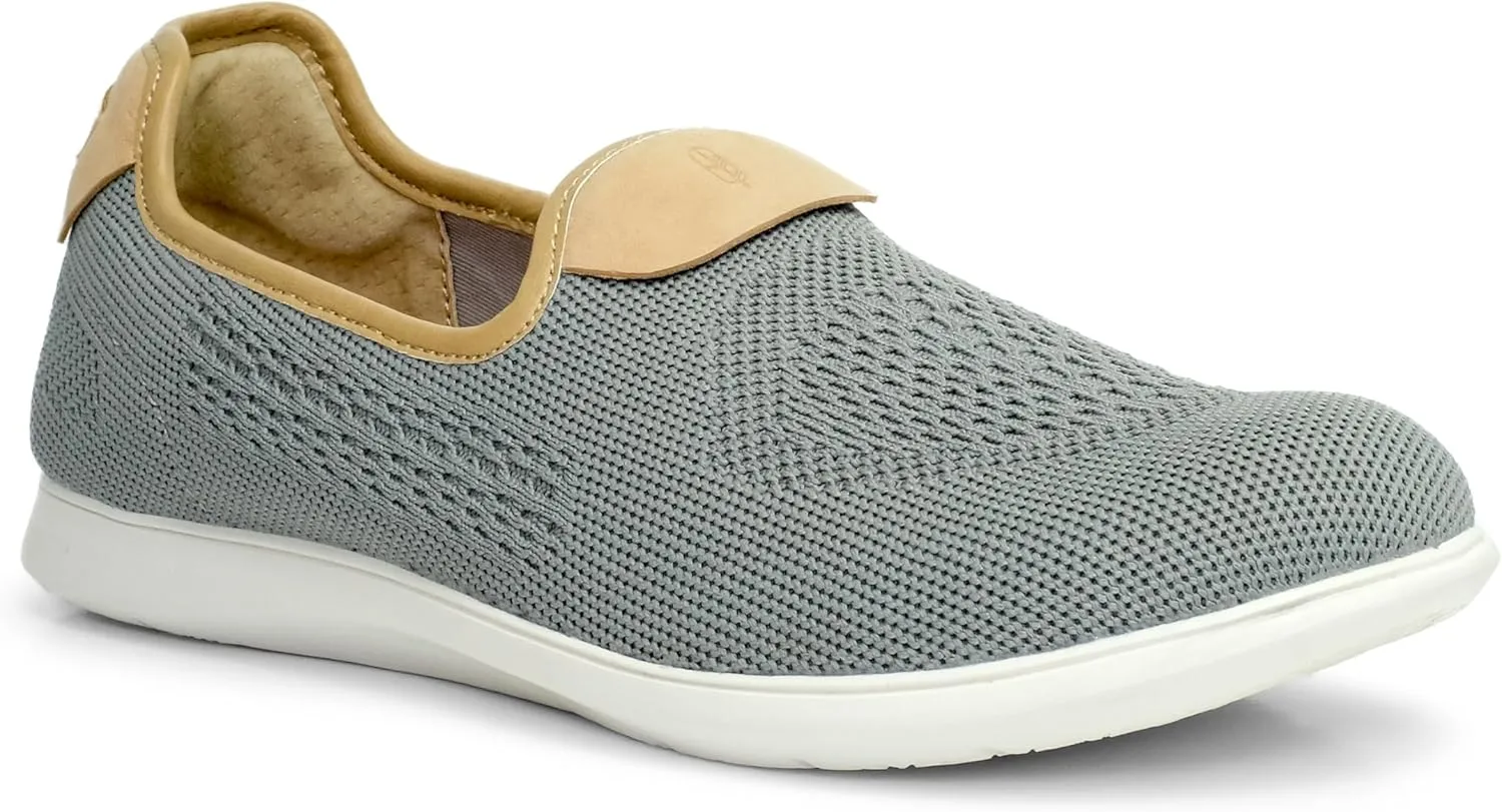 REVITALIGN Women's Antigua Knit Sneaker