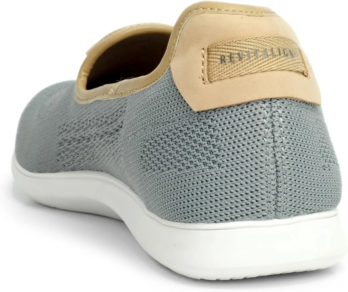 REVITALIGN Women's Antigua Knit Sneaker