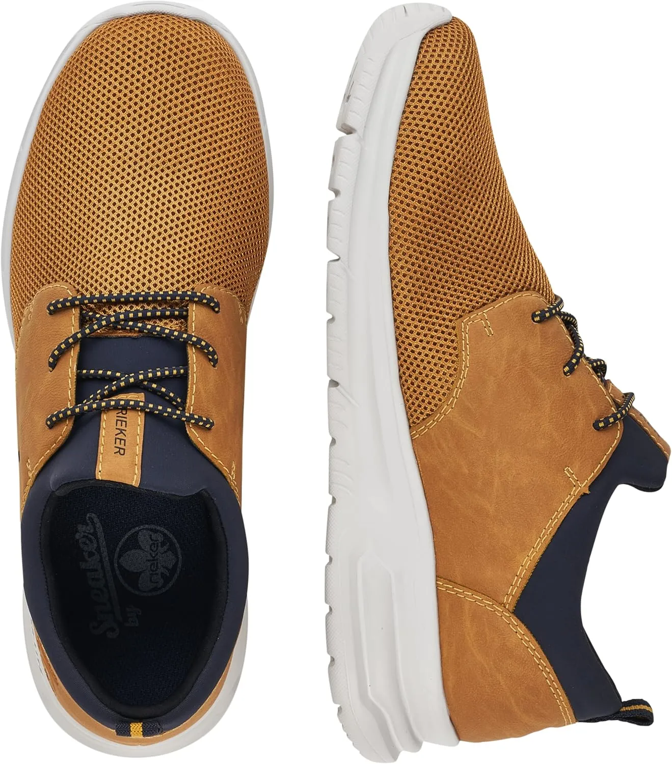 Rieker Men's B7371 Trainers