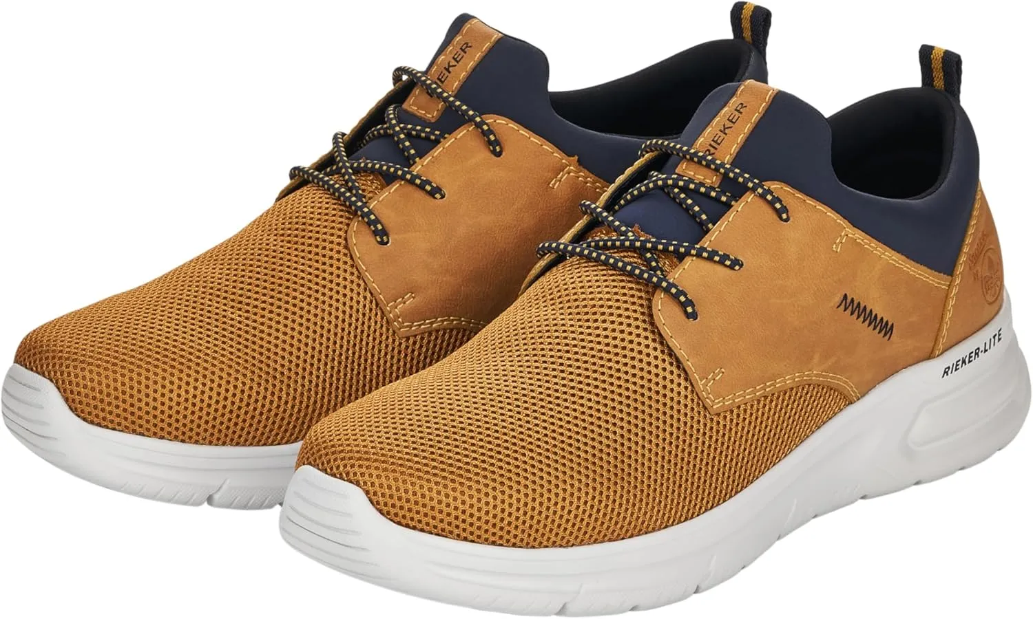 Rieker Men's B7371 Trainers