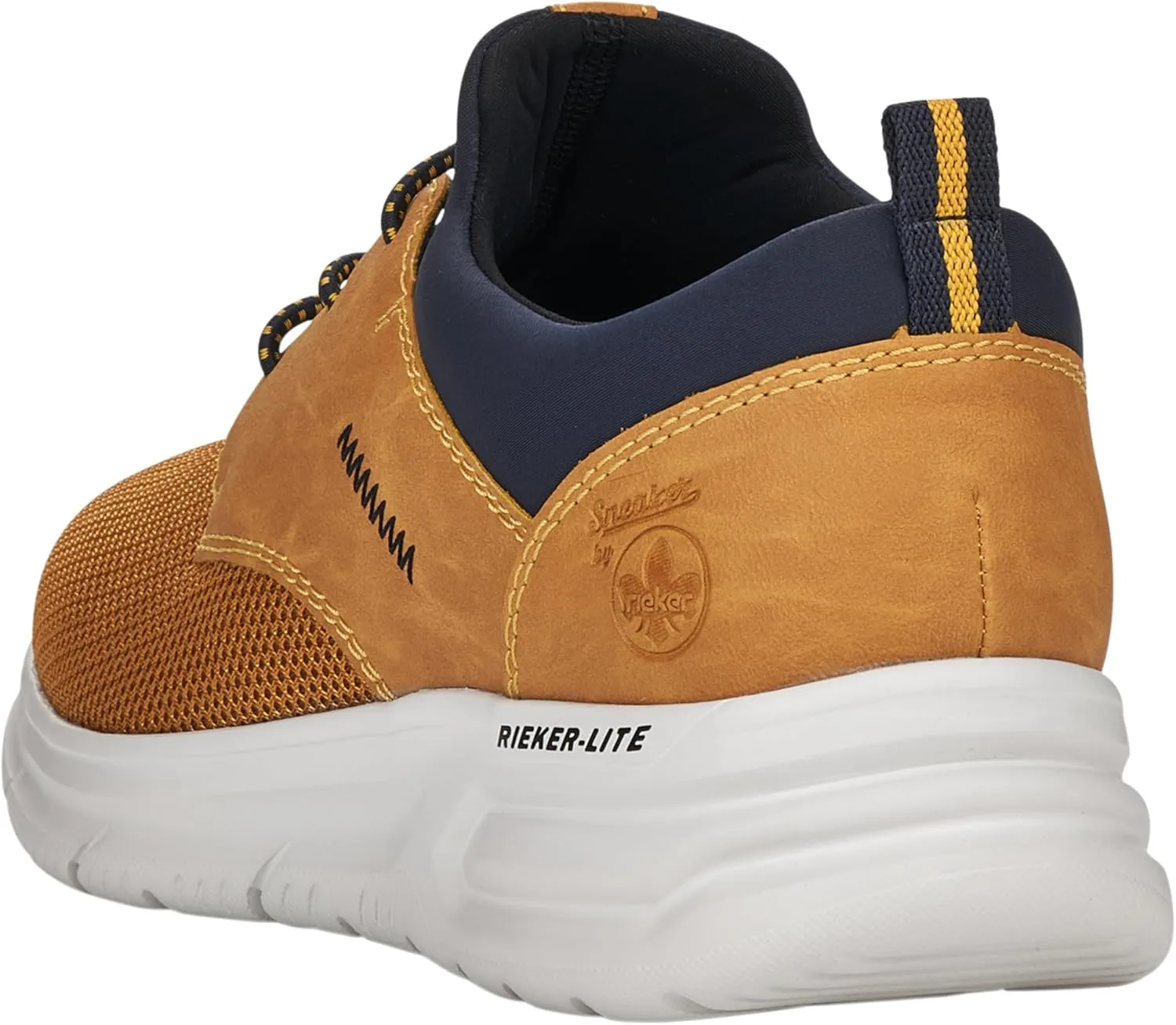 Rieker Men's B7371 Trainers