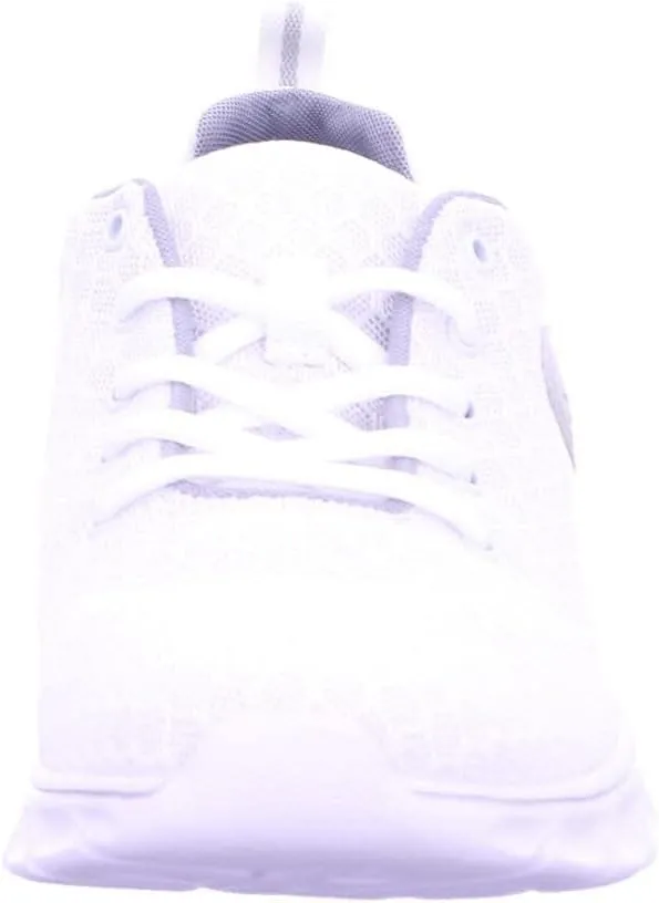 Rieker Women's 54021 Trainers, White, 6 Women