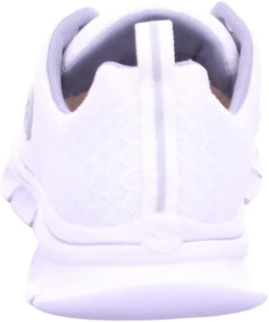 Rieker Women's 54021 Trainers, White, 6 Women