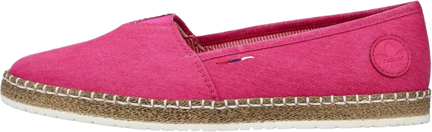 Rieker Women's Loafer