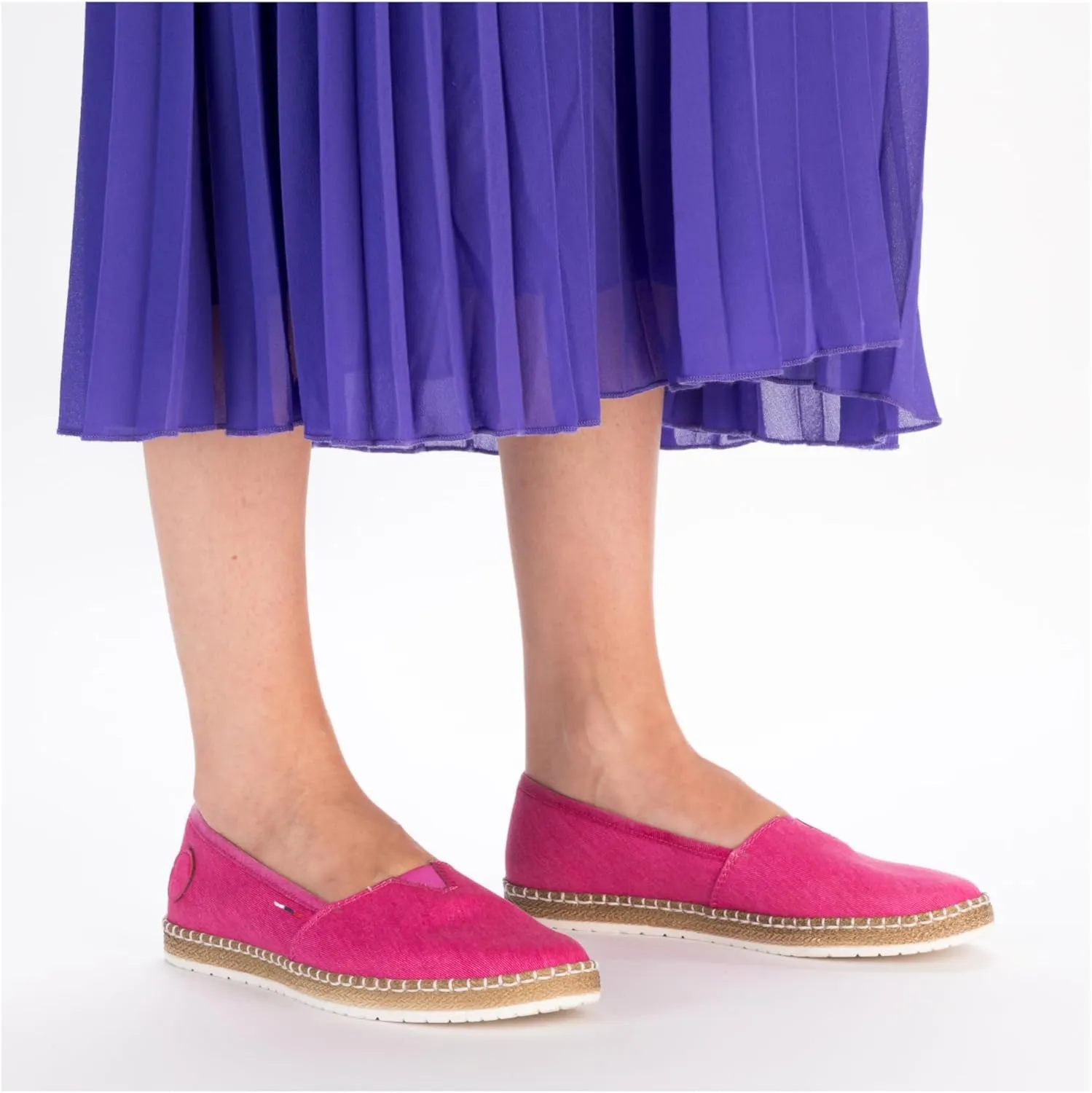 Rieker Women's Loafer