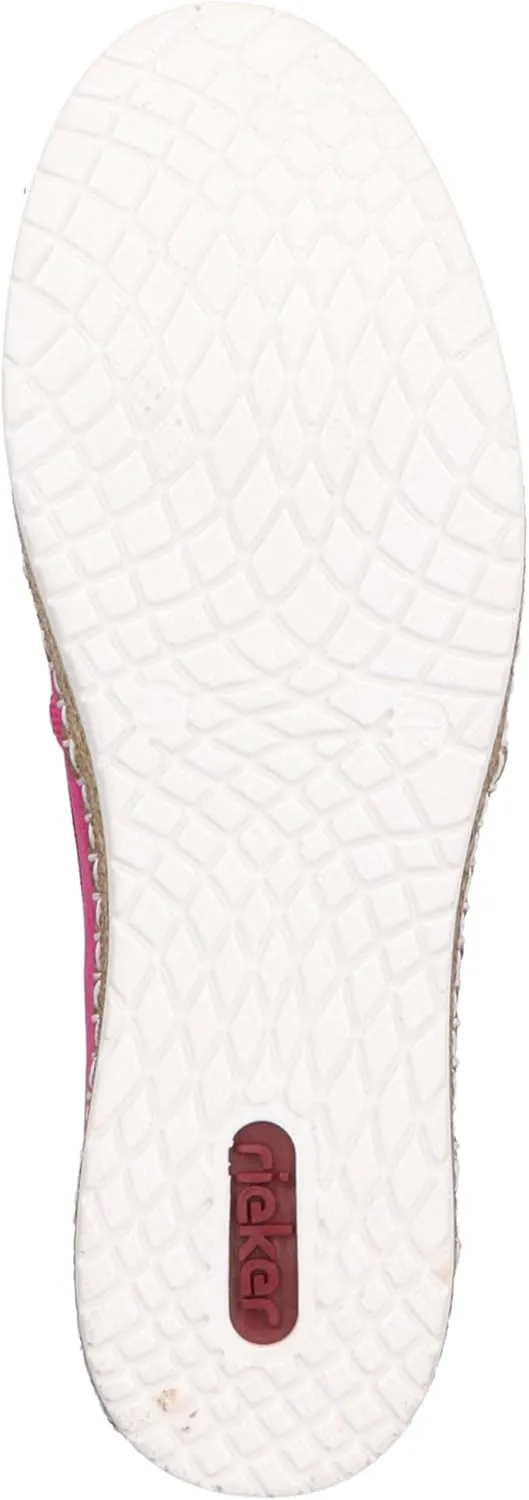 Rieker Women's Loafer