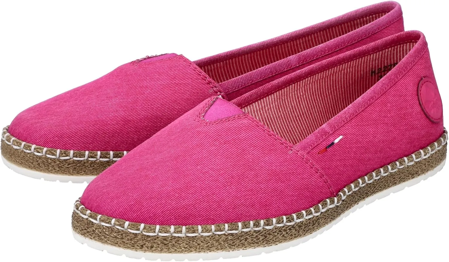 Rieker Women's Loafer